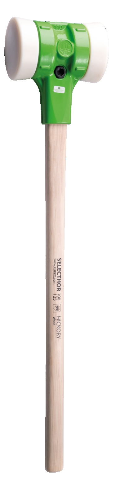 Plastik Balyoz  Ø 125 mm