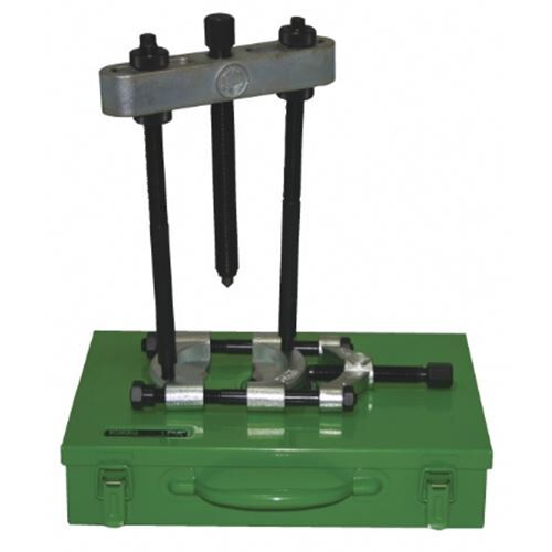 Yandan Destekli Dış Rulman Takımı 17-A