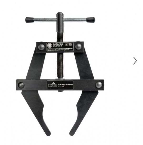 Zincir Montaj Gerdirme 58-2