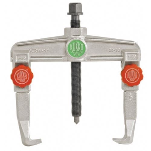 İki Ayaklı Çektirme 20-1