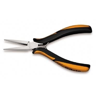 Elektronikçi Düz Uzun Kargaburun 1172BM