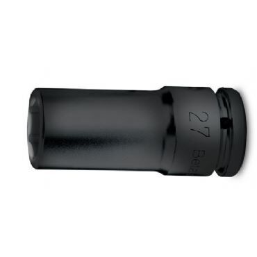 Uzun Tip Havalı Lokma 720L 17