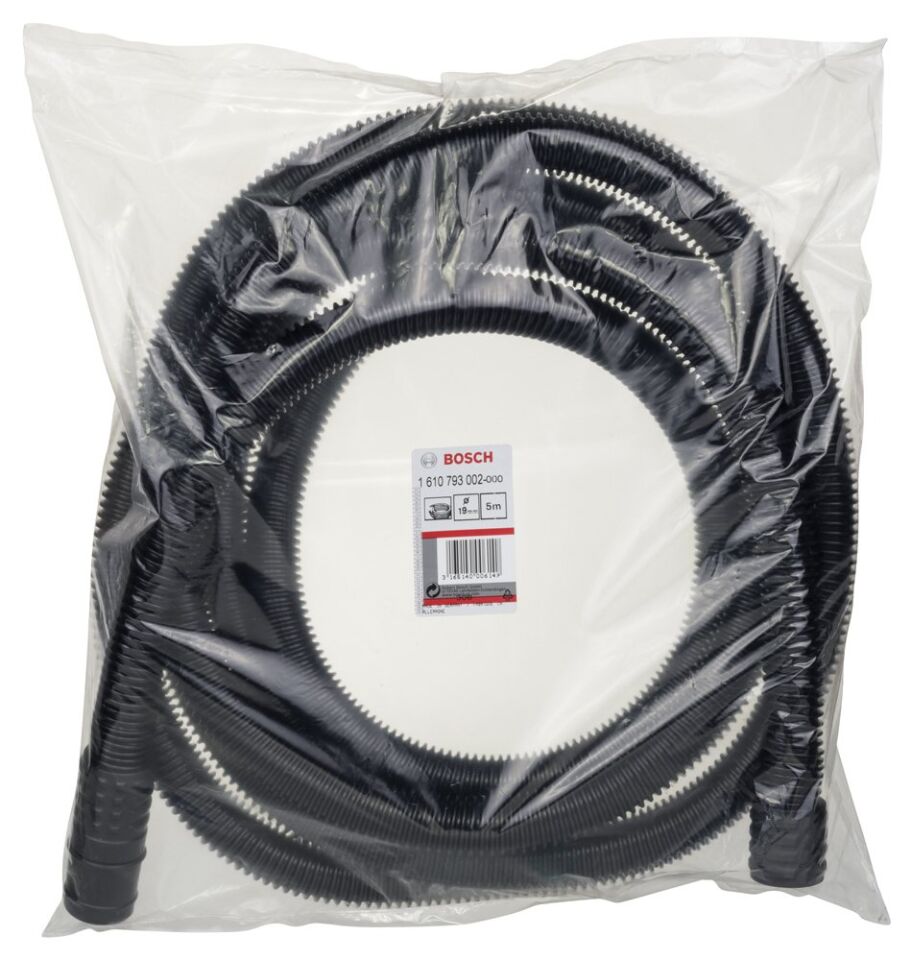 Bosch - Hortum 19 mm*5 m