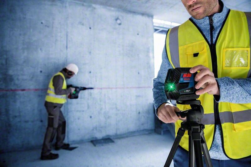 GCL 2-50 G + RM10 + Tavan kısk