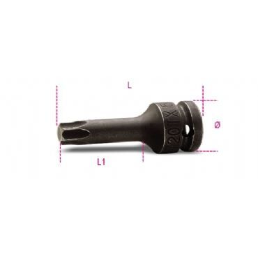 Torx Havalı Lokma 720TX 30