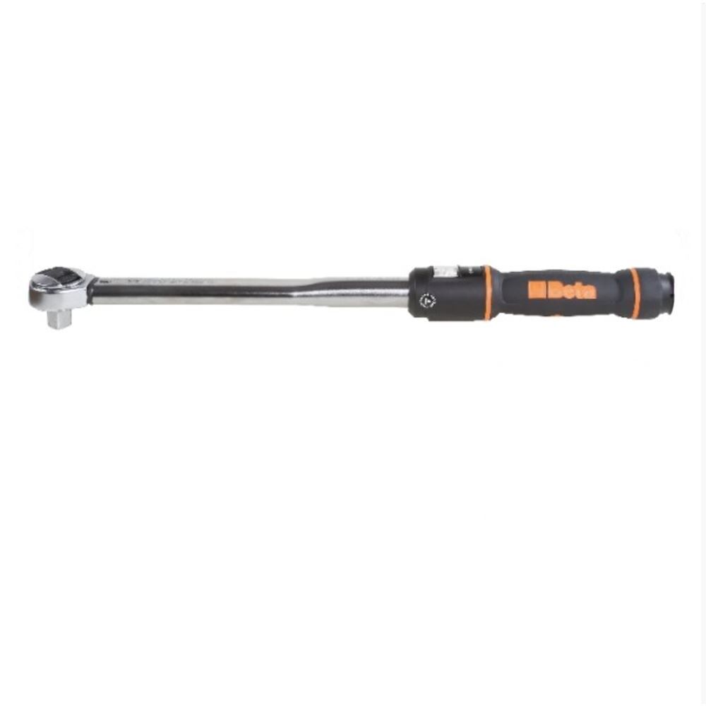 Tork Anahtarı 666N-LBF.IN/5