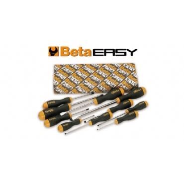 Düz/Yıldız Tornavida Takımı 1203/S10