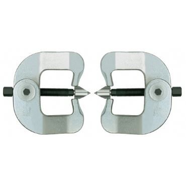 Flanş Ayırıcı 160-1