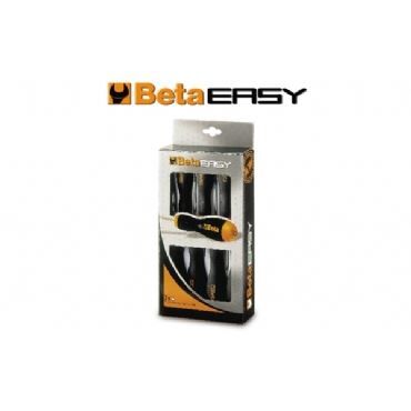 Torx Tornavida Takımı 1207E/TX-D7