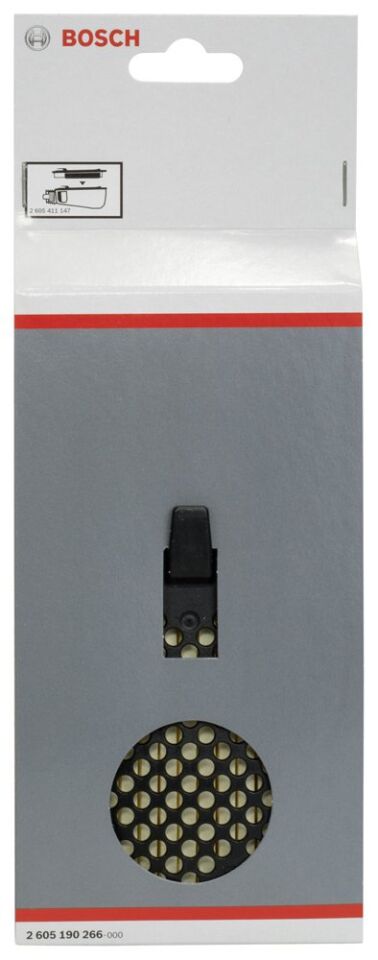 Bosch - HW3 Toz Hanesi Kapağı Komple