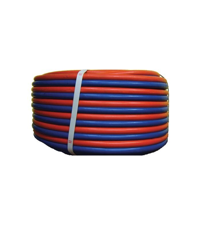 OSAKA OKSIJEN HORTUMU 8 mm/OSA-H 0816