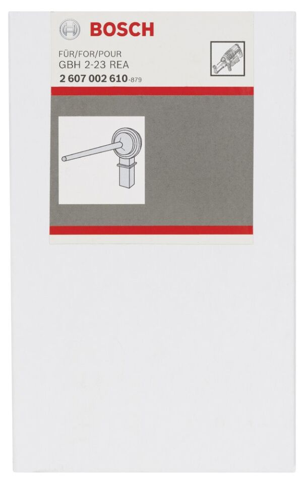 Bosch - Emme ağzı (GBH 2-23 REA)