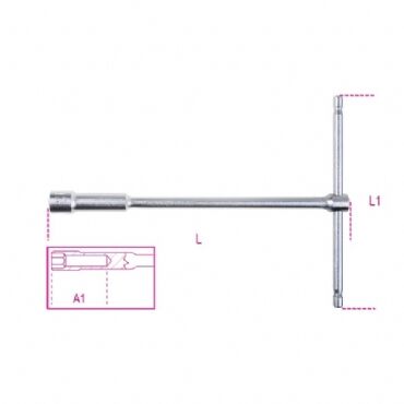 T Derin Lokma 949 14