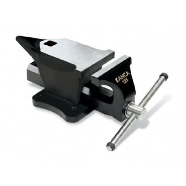 Anvillo Örslü Mengene 125mm