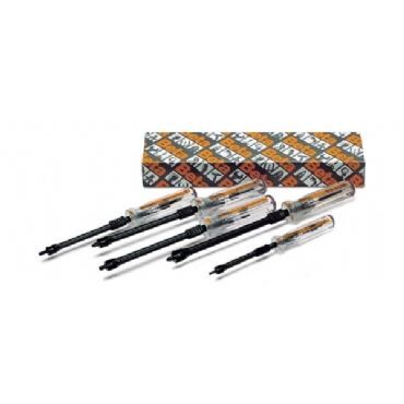 Vida Kavramalı Düz Tornavida Takımı 1252/S5