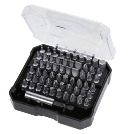 BW Bits Uç Takımı 861/C61