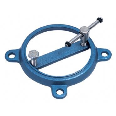 Fortissimo Döner Tabla 125mm