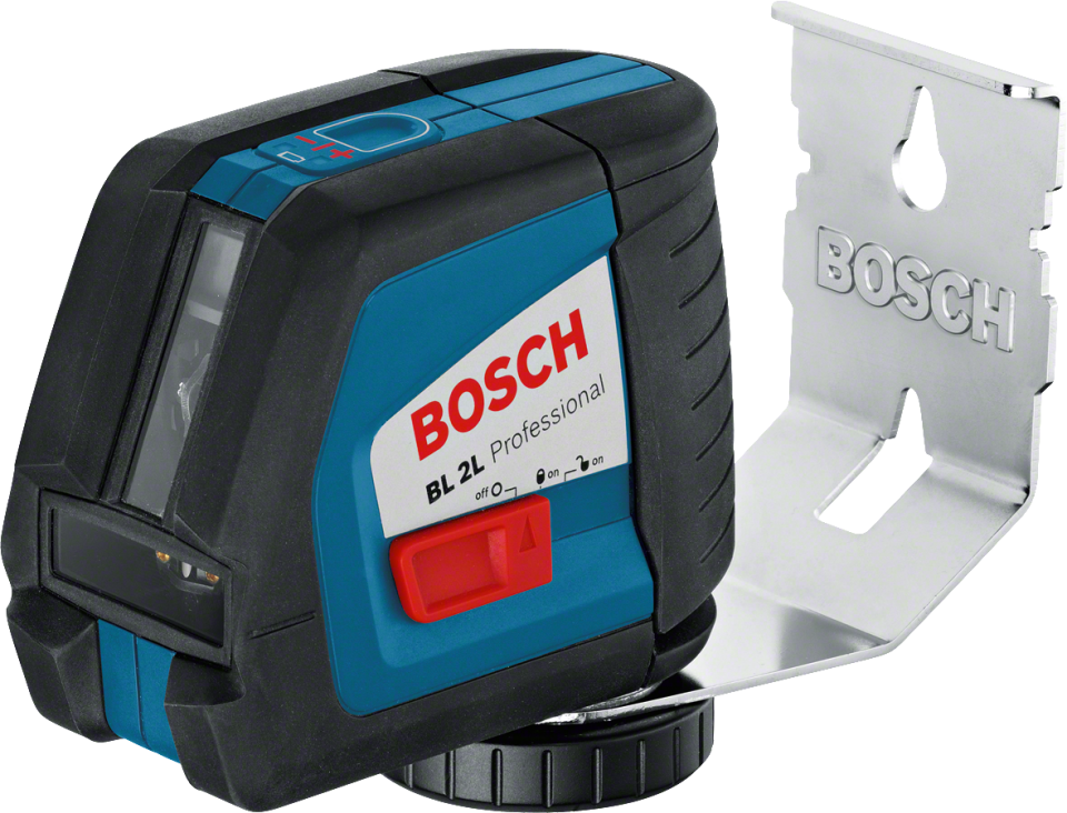 Bosch BT 350 Professional Teleskop Çubuk
