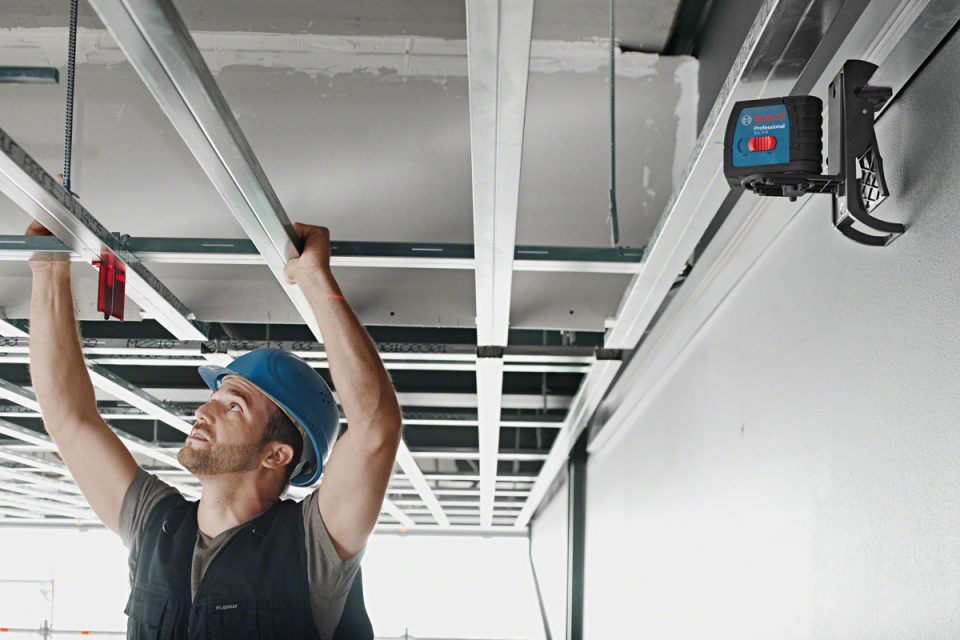 BM 3 Professional Tutucu