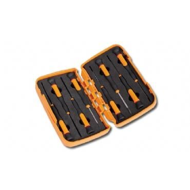 Saatçi Torx Tornavida Takımı 1257TX/S8