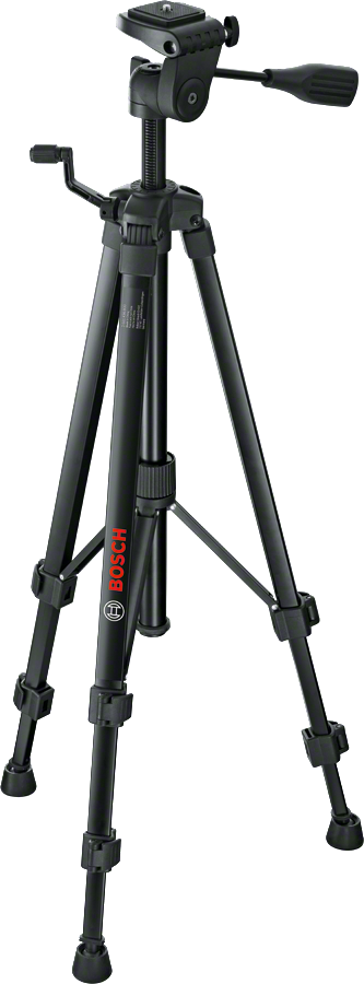 BT 150 Professional Tripod