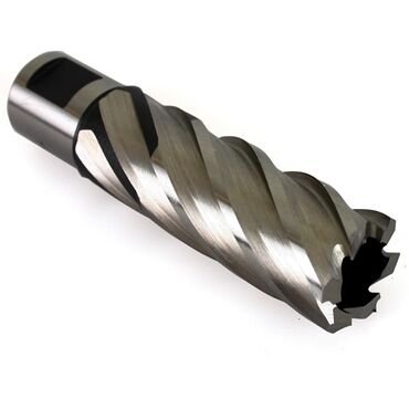 Uzun Seri Kesici Uç 12mm