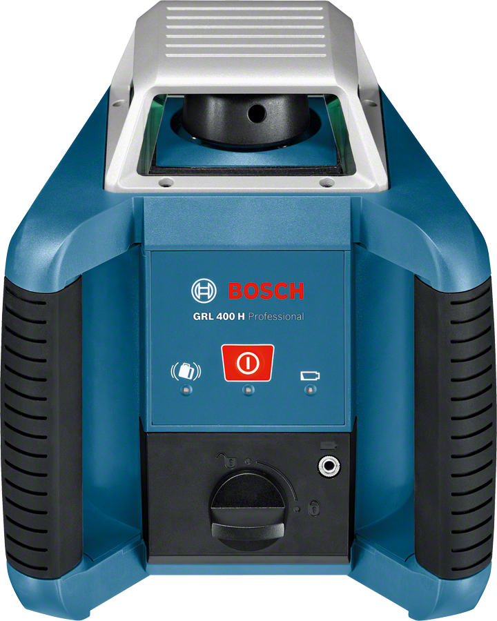 Bosch GRL 400 H Professional Rotasyon Lazeri