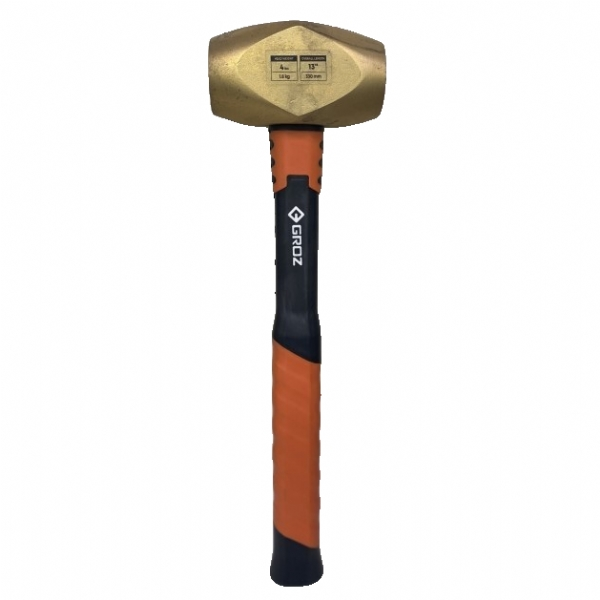 Fiber Saplı Pirinç Madırga 1,8 Kg