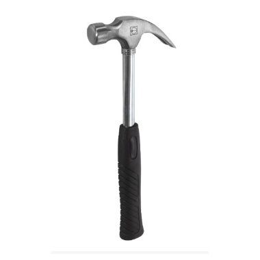 Ruthe Metal Saplı Çatal Ağızlı Çekic 755 gr (16oz)