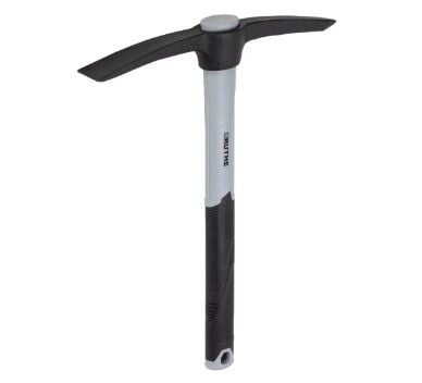 Ruthe Fiber Saplı Mini Madenci Kazması 650gr