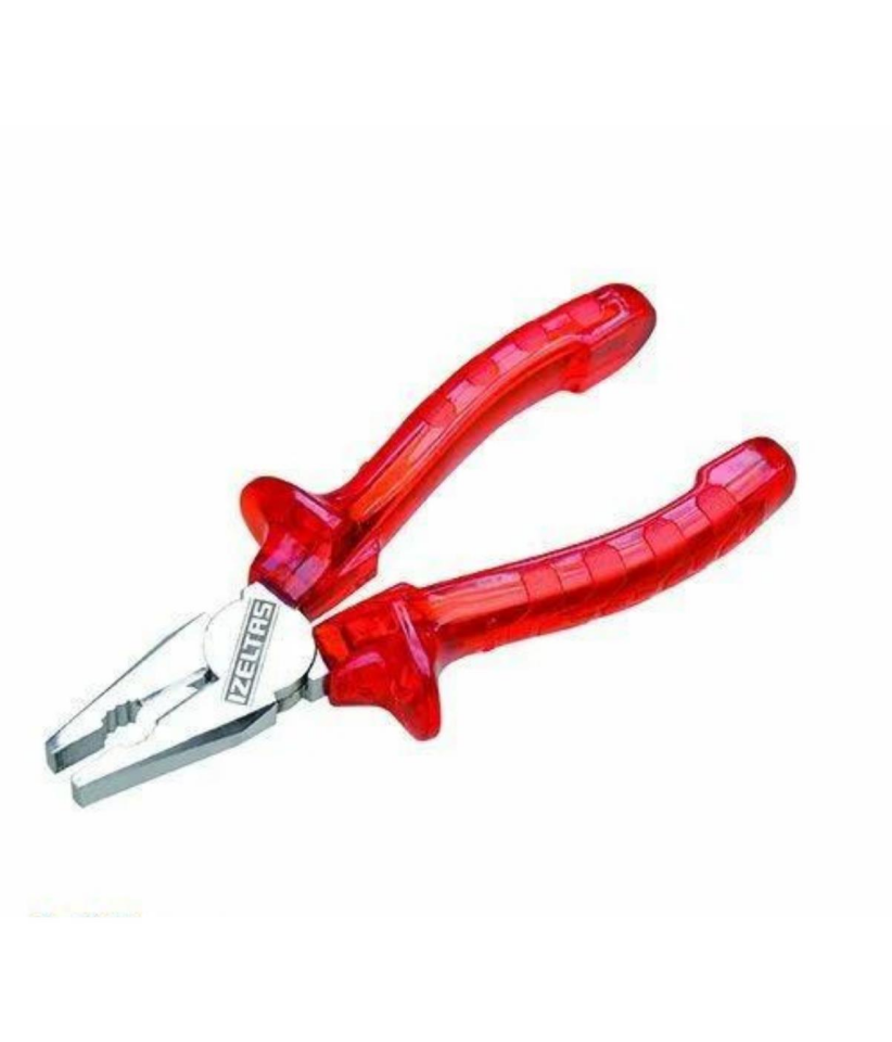 İzeltaş Kombine Pense Kraft 180 Mm 3020123180