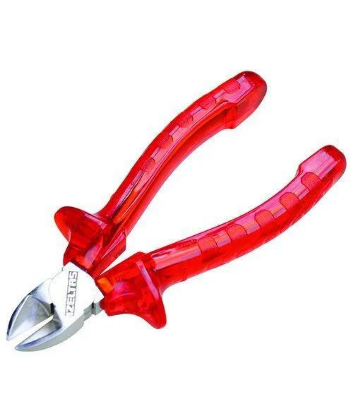 İzeltaş Kombine Pense Kraft  160 Mm 3020123160