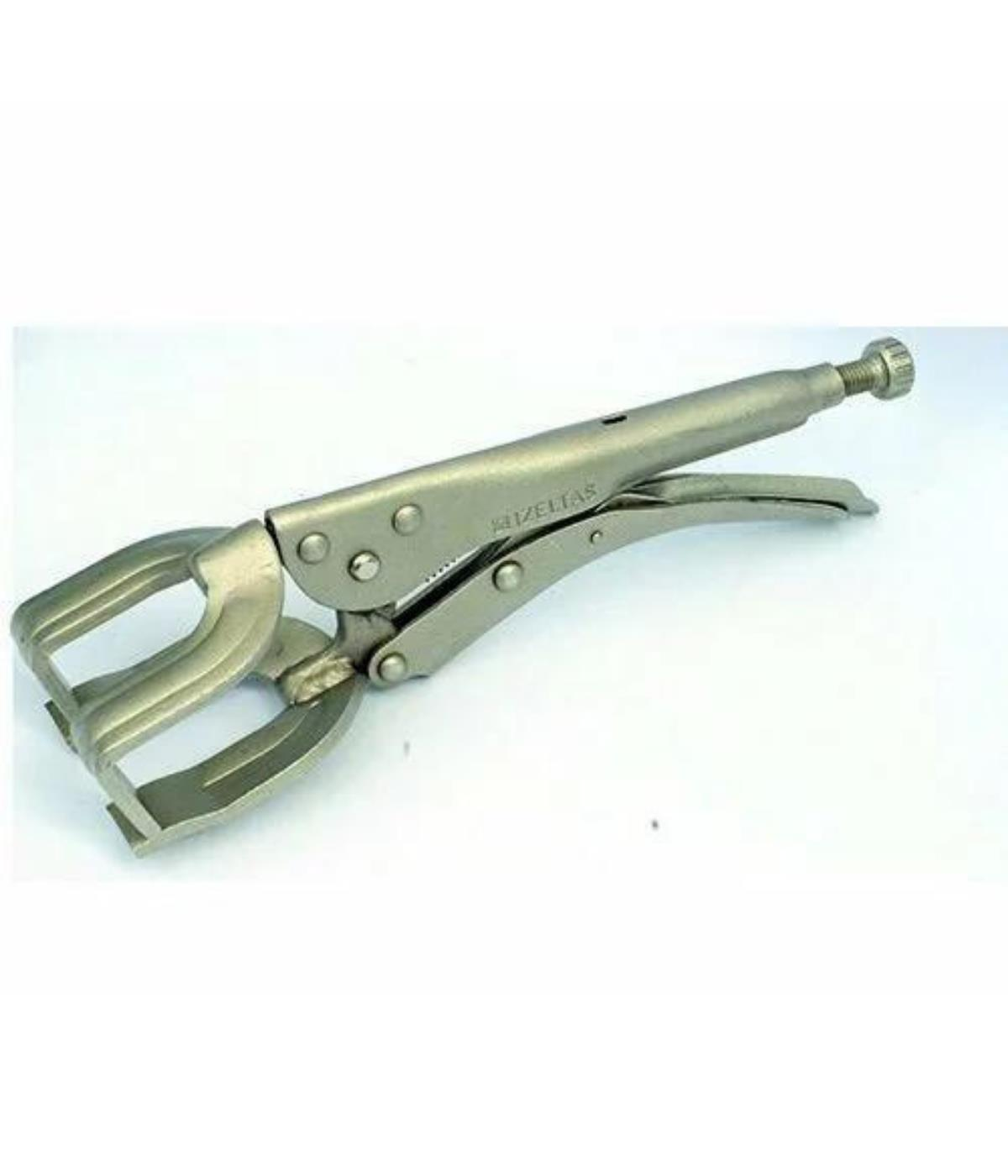 İzeltaş Kaportacı Ayarlı Pense 270 Mm