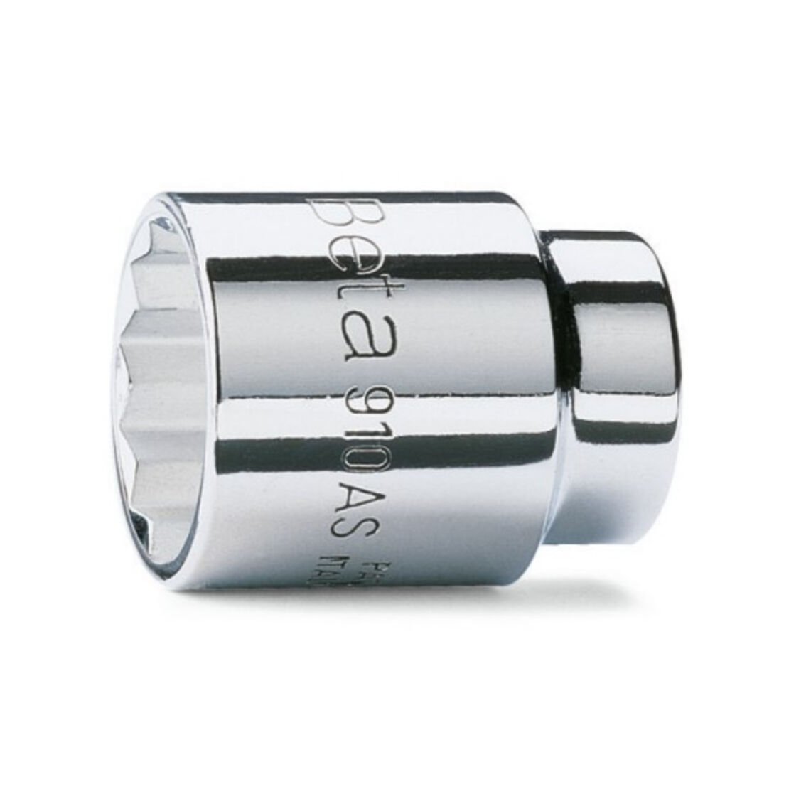 İnç Yıldız Lokma  910AS 1/2''