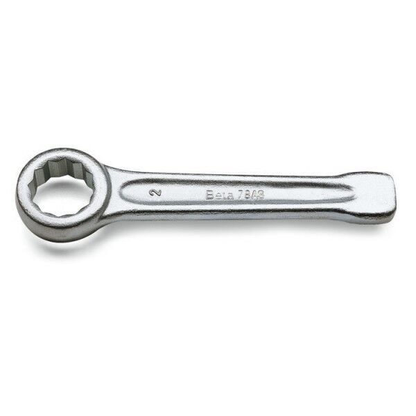 Yıldız Çakma Anahtar 78AS 1.7/16