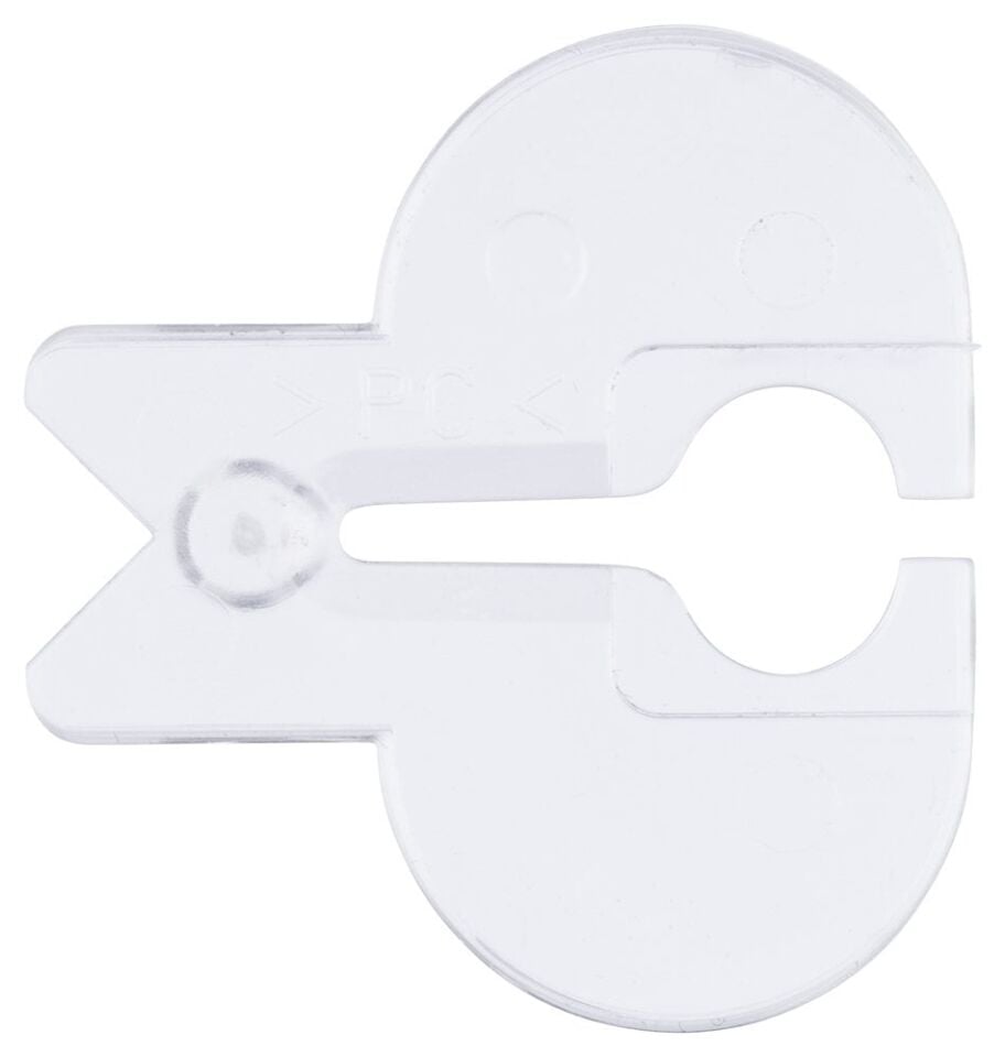 Bosch - Dekupaj Testereler için Talaş Siperi