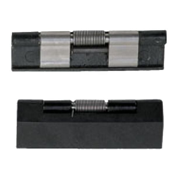 Fortissimo Mengene Plastik Çene 175mm