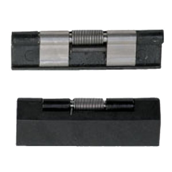 Primo Mengene Plastik Çene 140mm