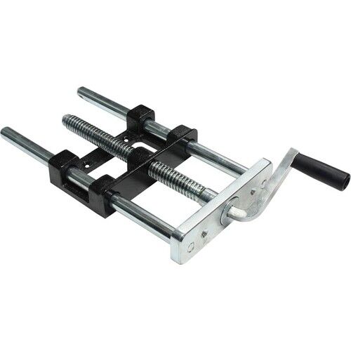 Ağaç Mengenesi Metal Kollu