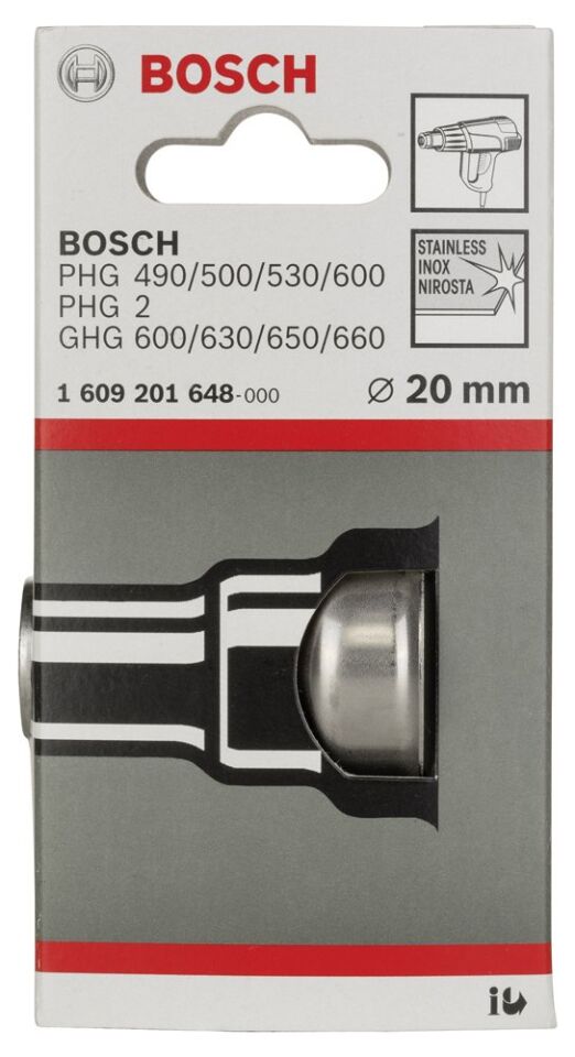 Bosch - Redüktör Memesi 20 mm