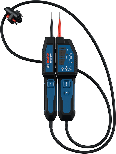 Bosch GVT 1000-15 Voltaj Test Cihazı