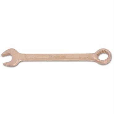 Kıvılcım Çıkarmayan Kombine Anahtar 42BA 26