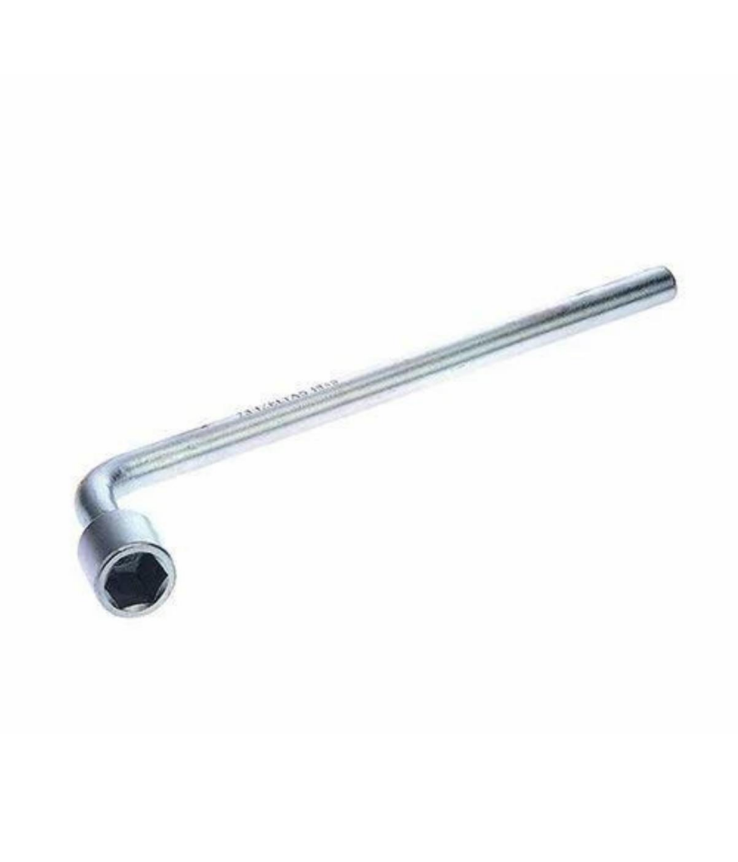 İzeltaş Pipo Tipi Bijon Anahtar 23 Mm