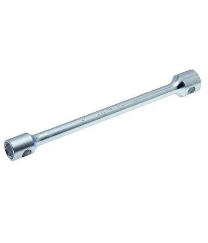 İzeltaş Ağır Tip Bijon Anahtar Kısa 24X27