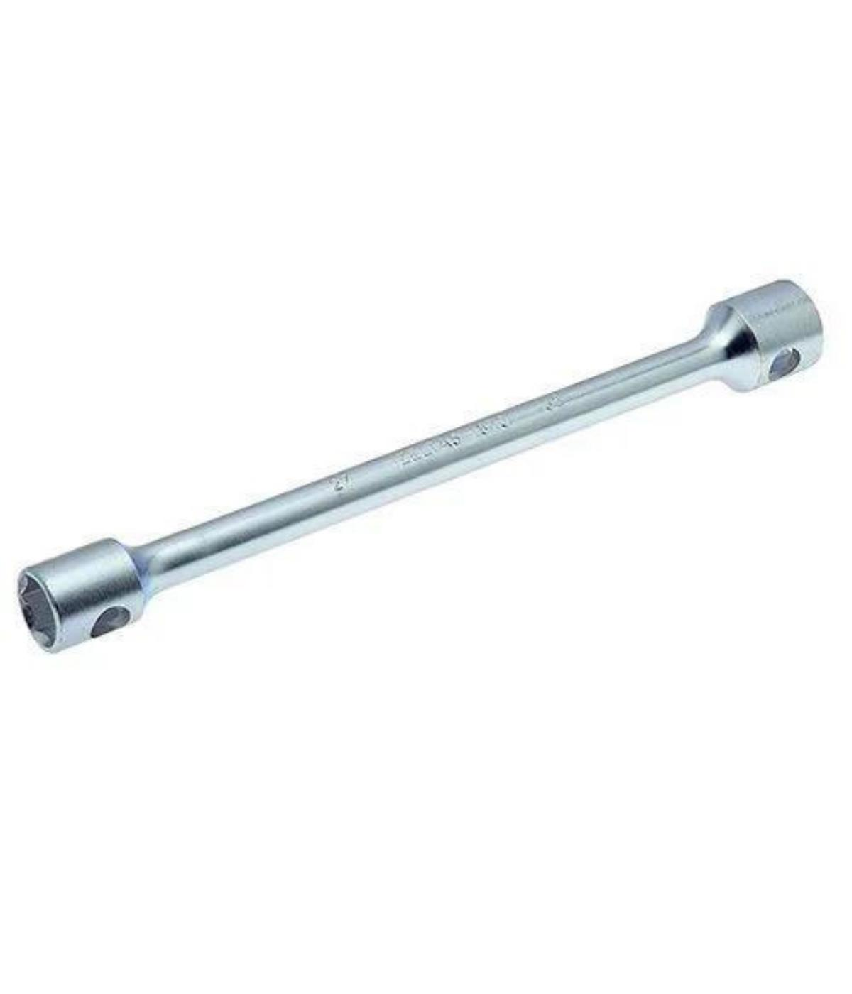 İzeltaş Ağır Tip Bijon Anahtar Kısa 22X24