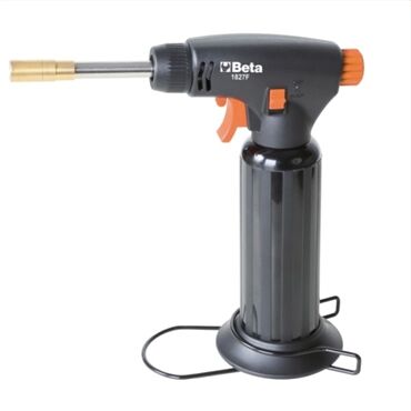 Gazlı Havya Takımı 1827F