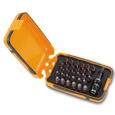 Torx Bits Uç Seti 860TX/A31