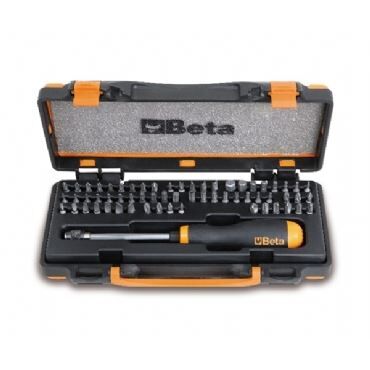 Bits Uç Tornavida Takımı 861/C61P