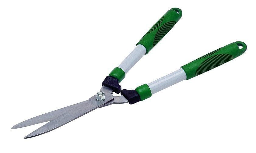 Elta Çim Kesme Makası Düz Ağız 550 Mm