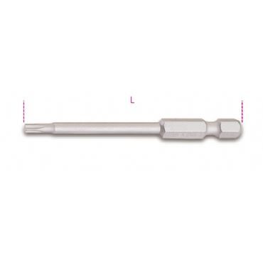 Uzun Bits Torx Uç 862TX-L 25